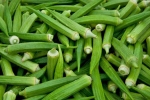 blood sugar in diabetics, ladyfinger for diabetics, how bhindi or ladyfinger can lower blood sugar in diabetics, Bhindi