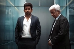Bichagadu 2 movie rating, Bichagadu 2 rating, bichagadu 2 movie review rating story cast and crew, Vijay antony