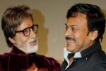 Syeraa shooting news, Chiranjeevi, amitabh all set to join the sets of syeraa, Nayanathara