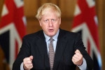 Boris Johnson resignation, Boris Johnson party leader, boris johnson agrees to resign as conservative party leader, Cabinet minister