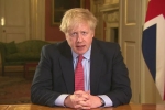 United Kingdom, covid-19, boris johnson tests positive for coronavirus, Prince charles