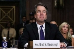 Brett Kavanaugh sexual assault, beer Twitter trend, brett kavanaugh s beer obsession trends on twitter, Brett kavanaugh sexual assault