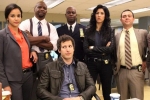 sitcom, sitcom, brooklyn nine nine the end of one of the best shows to air on television, Racism