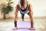 Build Muscle At Home health tips, Build Muscle At Home, how to build muscle at home, Health tips