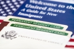 green card for Indians, H1B visa, rich indians buying green card in rise in over past two years, Eb5 visa