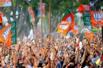 Himachal Pradesh, BJP, bypoll elections bjp wins big in 5 states, Bypolls