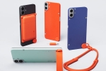 CMF Phone 1 launch, CMF Phone 1 first look, cmf phone 1 with interchangeable back cover launched in india, First look