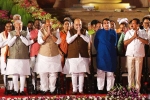 narendra modi, narendra modi government, narendra modi cabinet portfolios announced full list here, Cabinet minister