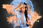 healthy living, health and fitness, even a minor head injury can affect sense of smell in person and cause anxiety new research found, Healthy living