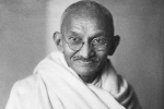 India's Independence, U.S. Lawmaker, will introduce legislation to posthumously award mahatma gandhi congressional gold medal u s lawmaker, Kailash kher