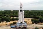 Chandrayan 3 budget, Chandrayan 3 time, isro announces chandrayan 3 launch date, Sriharikota