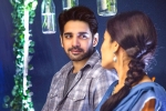 Chi La Sow movie review, Chi La Sow Movie Tweets, chi la sow movie review rating story cast and crew, Ruhani sharma