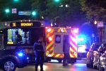 Chicago Shootings 2023, Chicago Shootings breaking news, chicago shootings 41 shot and 8 casualities, Chicago shootings