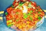 Chicken Taka-Tak cooking, Chicken Taka-Tak process, recipe chicken taka tak, Masala