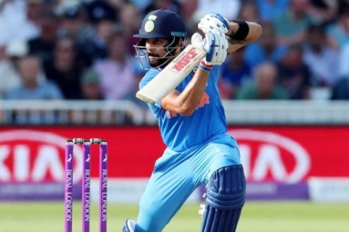 Chief Selector MSK Prasad on Virat Kohli&rsquo;s Batting Position In World Cup