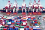 China Shipping Containers new updates, China Shipping Containers latest breaking, china trying to ship containers to europe through arctic route, Switzerland