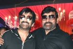 Waltair Veerayya news, Waltair Veerayya release date, chiranjeevi and ravi teja s roles from waltair veerayya, Catherine tresa