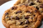 snacks, recipe, chocolate chip cookies recipe, High tea