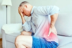 Chronic Back Pain medication, Chronic Back Pain breaking, simple habits to prevent and manage chronic back pain, Bridge