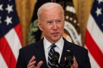 Joe Biden latest speech, Joe Biden  new updates, joe biden responds on colorado and georgia shootings, Colorado