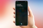 how to use siri on iphone 10, siri on iphone, apple reveals its contractors are regularly listening to your conversations with siri, Apple iphones 5c