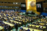 United Nations General Assembly breaking updates, United Nations General Assembly breaking updates, 143 countries condemn russia at the united nations general assembly, Un general assembly