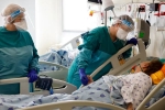 Covid-19 new research, Covid-19 study, covid 19 can remain active in people for 7 months, Sao paulo