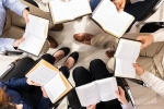 Reading Habit for men, Reading Habit latest breaking, how to cultivate a reading habit, Universal