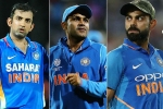ddca felicitation, ddca felicitation, ddca cancels plans to felicitate virat kohli gautam gambhir and virender sehwag, Virender sehwag