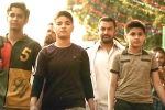 Sandeep Kumar, Dangal rating, dangal movie review, Siddharth roy kapur
