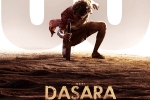 Dasara film collections, Dasara, prabhas and rajamouli heap praises on dasara, Dasara movie