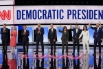 democratic presidential hopefuls, immigration, democratic presidential hopefuls call for humane immigration policy, Honduras