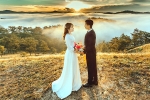destinations, most beautiful wedding venues in the us, 14 splendid destination wedding venues in the world, Hilltop