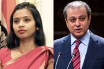 Devyani Khobragade arrest, Devyani Khobragade arrest, devyani khobragade s strip search could have and should have been avoided preet bharara in her new book, Visa fraud