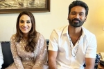 Dhanush and Aishwarya Rajinikanth news, Dhanush and Aishwarya Rajinikanth latest, dhanush and aishwarya rajinikanth are officially divorced, Aishwarya