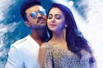 Dhruva movie review and rating, Dhruva movie story, dhruva movie review, Arvind swamy