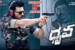 review, review, dhruva telugu movie, Arvind swamy