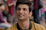 Trailer, Dil Bechara, sushant singh rajput s dil bechara is the most liked trailer on youtube beats avengers end game, Avengers