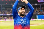 Dinesh Karthik IPL career, Dinesh Karthik in IPL 2024, dinesh karthik turns emotional on his ipl retirement, Rcb