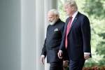 state, farewell reception, donald trump calls india a true friend u s official, Indo pacific