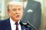 Sergio Gor news, Sergio Gor updates, donald trump names close political aide as india ambassador, Joe biden