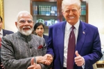 Donald Trump Atomic Reactors To India, Atomic Reactors To India latest, trump s big nuclear push to get more atomic reactors to india, Manmohan singh