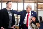 Donald Trump, Donald Trump and Elon Musk breaking, donald trump seeks elon musk s help, Spacex dragon