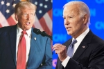 DOnald Trump about world war 3, Israel USA, donald trump slams joe biden over middle east, Airstrikes