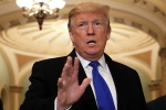 measles treatment, measles treatment, donald trump urges americans to get vaccinated against measles, Measles