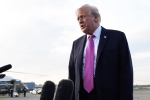 Donald Trump latest breaking, Donald Trump new updates, donald trump after indian man beheaded in the us, Sex