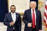 Donald Trump deals, Donald Trump news, donald trump planning to fire fbi s kash patel, Office