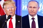 Donald Trump and Putin phone call, Donald Trump and Putin call, russia denies donald trump s conversation with putin, Wall street journal