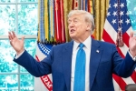 Donald Trump for Nobel latest, Donald Trump for Nobel Pakistan news, pakistan officially nominates trump for nobel, Pakistan