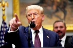 Donald Trump India tariff, Donald Trump news, why is donald trump not happy with india, Nia